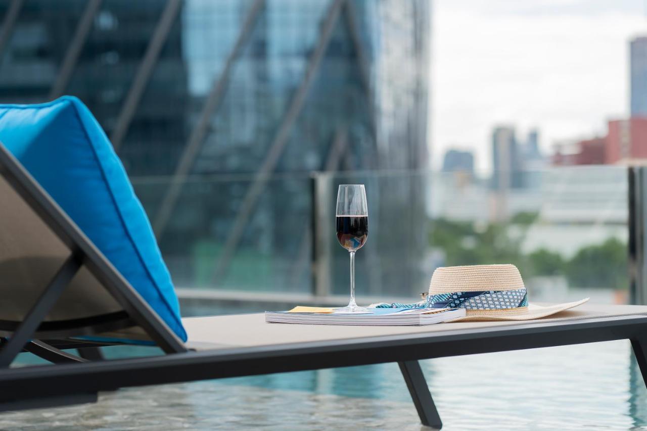 Seekers Finders Rama IV Hotel Surestay Collection By BW Banguecoque Exterior foto