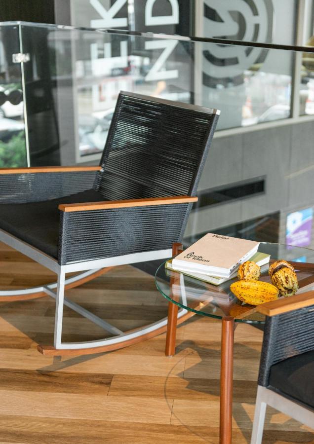 Seekers Finders Rama IV Hotel Surestay Collection By BW Banguecoque Exterior foto