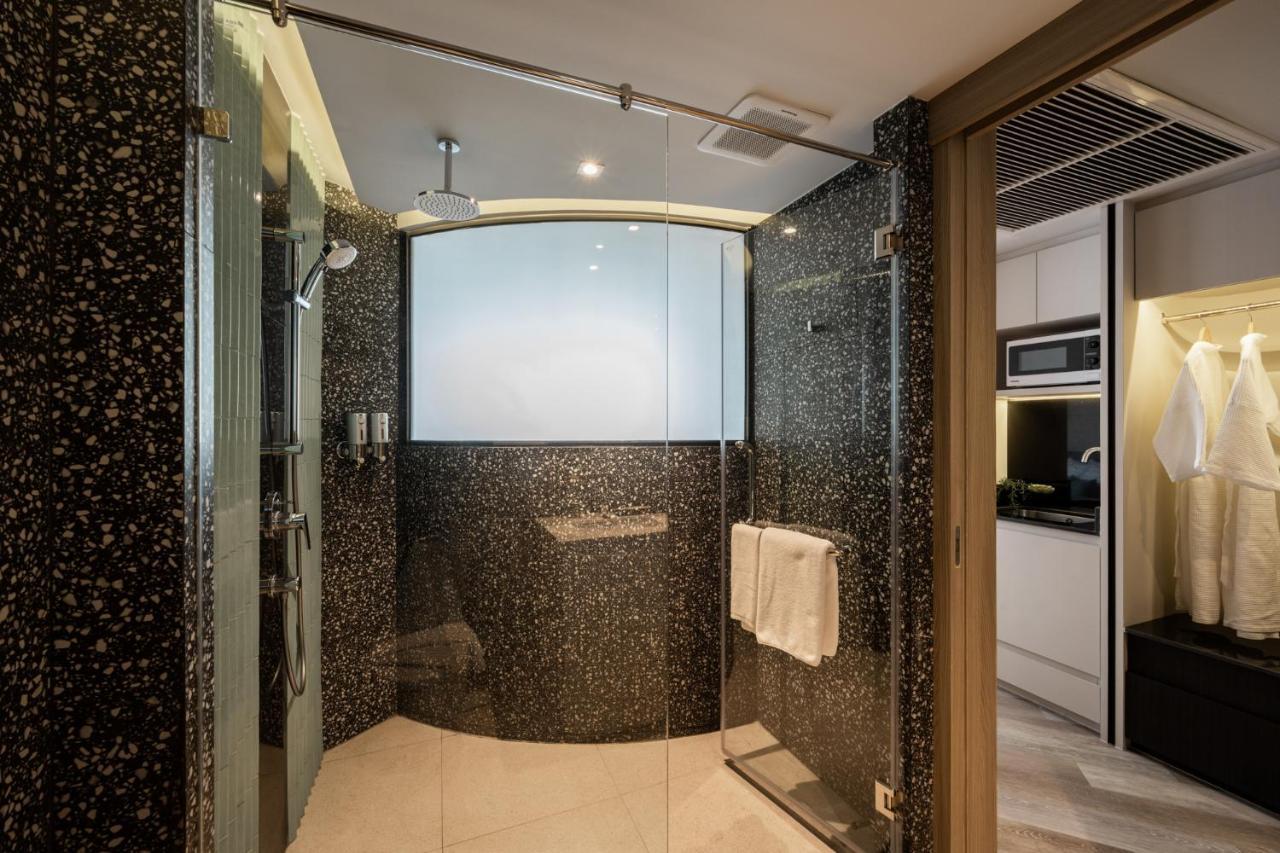 Seekers Finders Rama IV Hotel Surestay Collection By BW Banguecoque Exterior foto