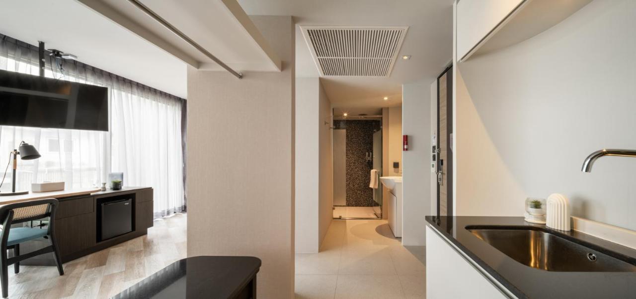 Seekers Finders Rama IV Hotel Surestay Collection By BW Banguecoque Exterior foto