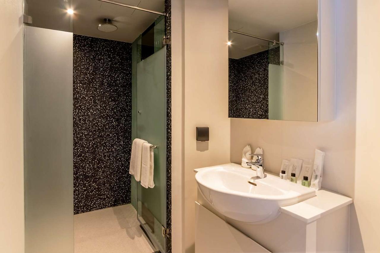 Seekers Finders Rama IV Hotel Surestay Collection By BW Banguecoque Exterior foto