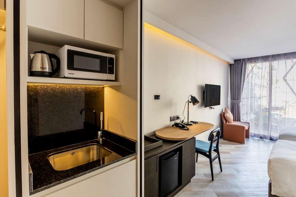 Seekers Finders Rama IV Hotel Surestay Collection By BW Banguecoque Exterior foto